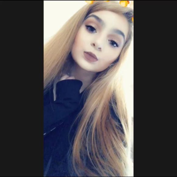 Meet your Posher, Savannah - Picture 1 of 1